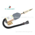 3354943 fuel shut-down solenoid valve for Cummins